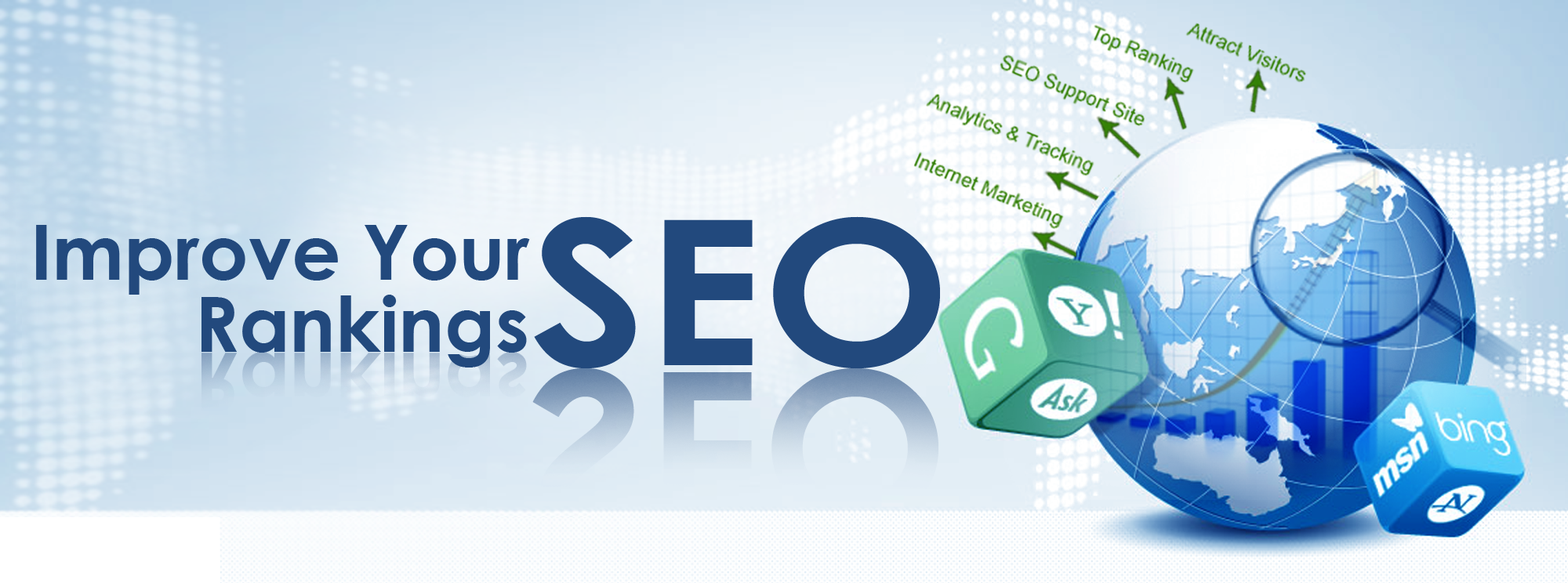 Top SEO Training Course Provider Institute in Delhi