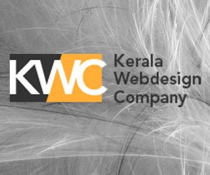 Exclusive Brochure Designs from Cochin Web Design Company