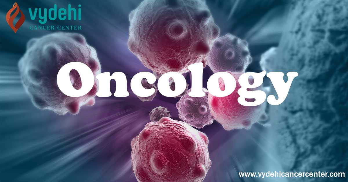 Best Surgical Oncology in Bangalore, India Vydehi Cancer Center