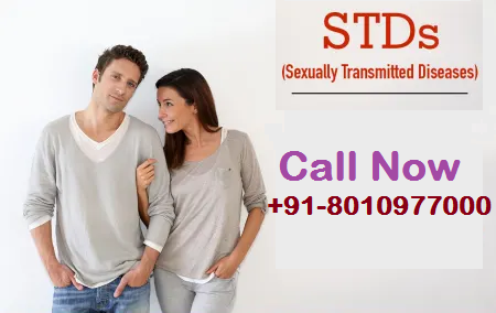 Sexually Transmitted Disease in north delhi [8010977000]