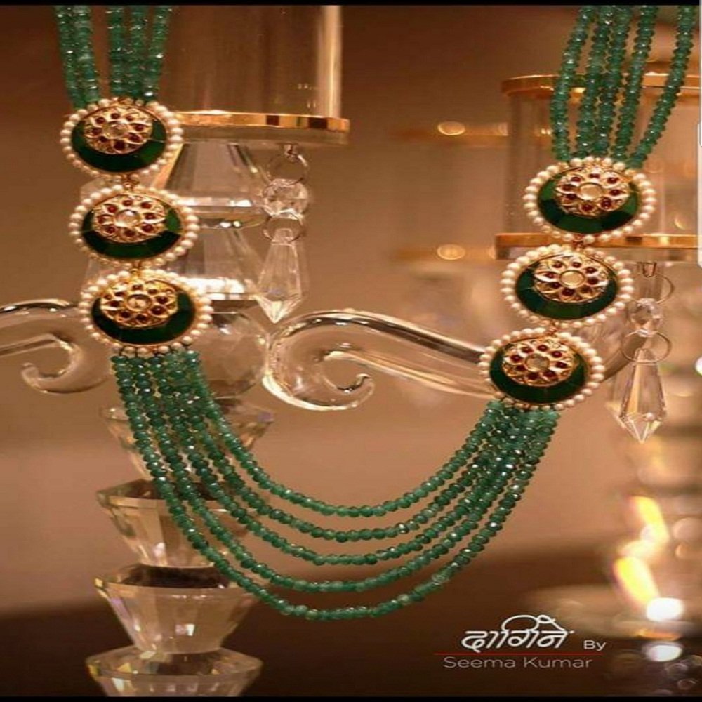 Artificial bridal Jewellery in Delhi