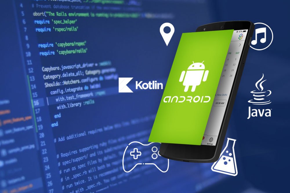 Android App Development in Coimbatore