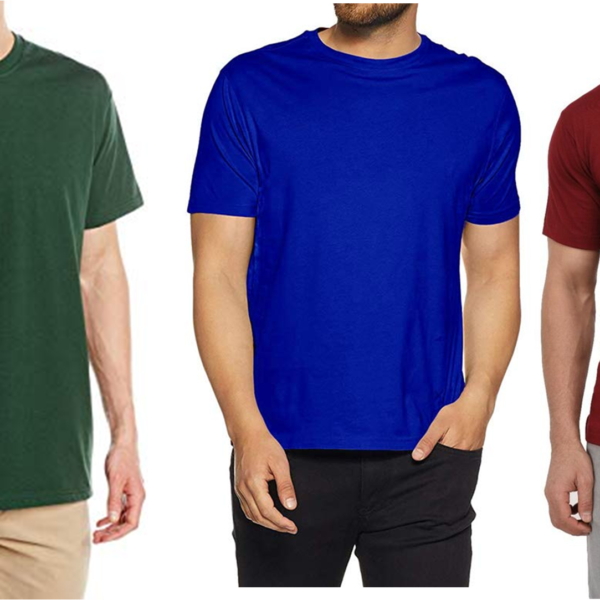 printed cotton t shirts for men