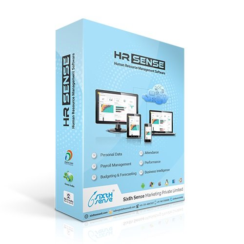 HR Sense – HR Management Software