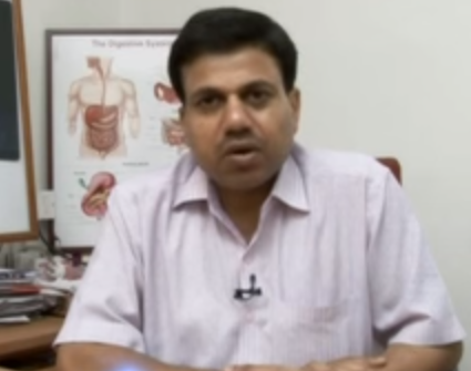 Gastroenterologist Surgeon in Delhi