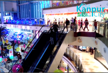 Mall in Kanpur