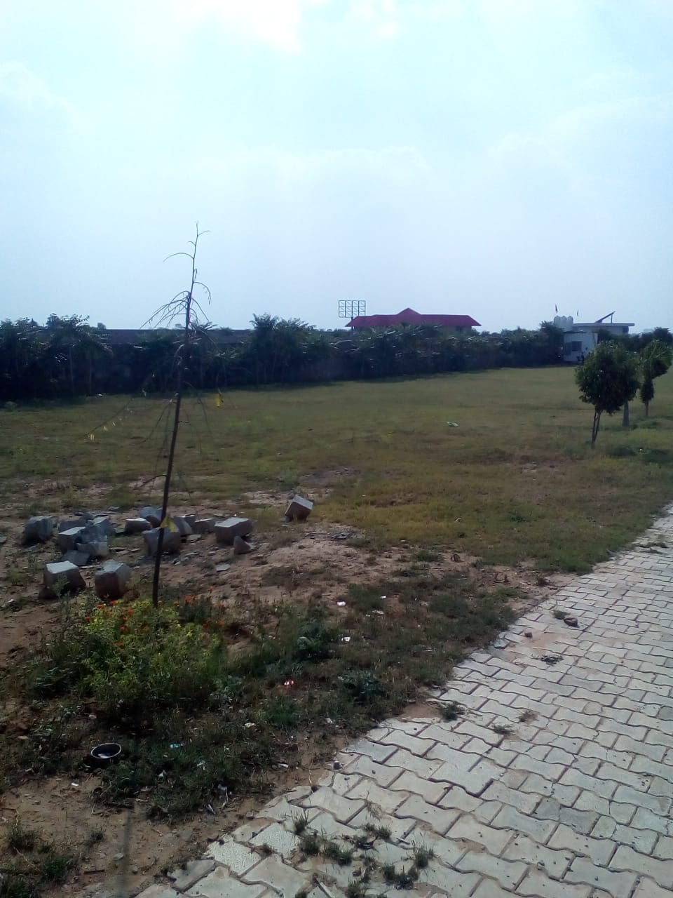 3 Bigha Land for Industry / Ware Housing Available for Sale in Khushkhera.