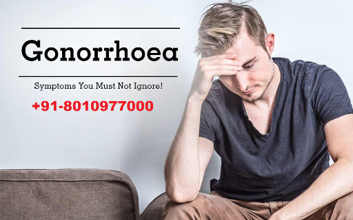 CALL (+91-8010977000):- Specialist doctor for gonorrhea treatment in Mayapuri