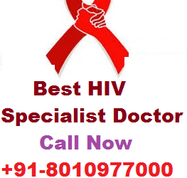 CALL: +91-8010977000 | Best HIV specialist doctor in Defence Colony