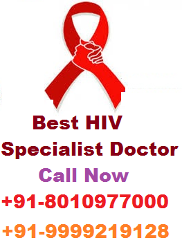 CALL: +91-8010977000 | Best HIV specialist doctor in Defence Colony