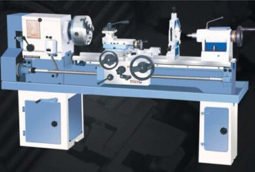 Lathe machines manufacturers and Lathe machines prices in India