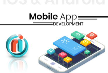 Android App Development Company in India