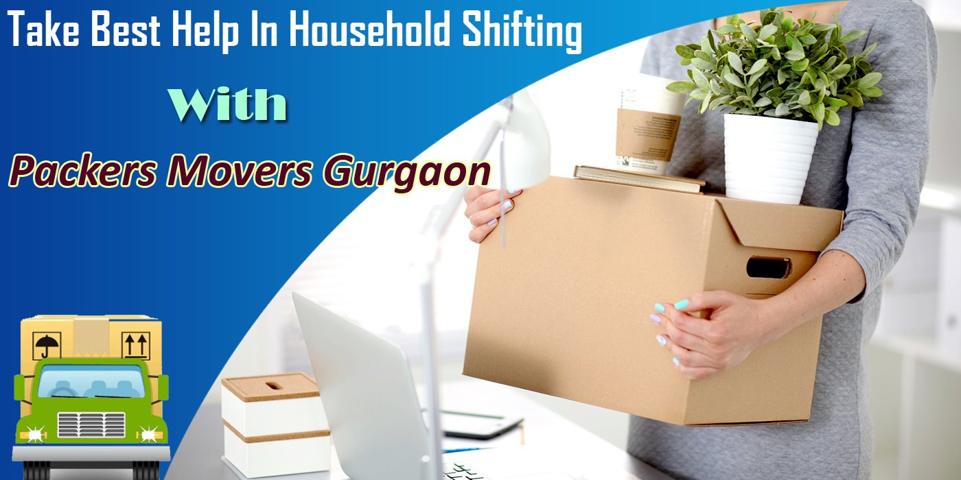 Packers And Movers Gurgaon | Get Free Quotes | Compare and Save