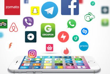 Mobile App Development Company in Ahmedabad