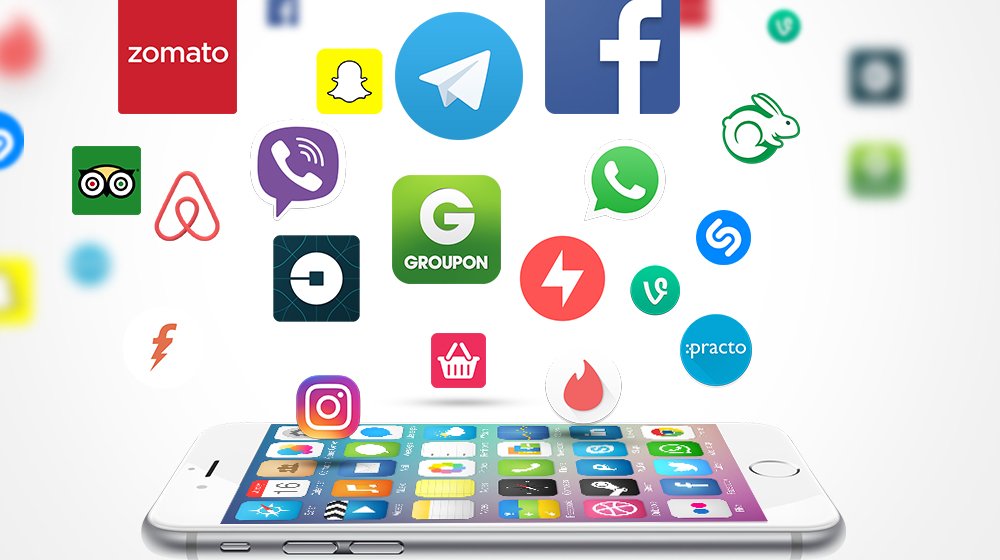 Mobile App Development Company in Ahmedabad