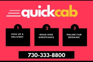 Mumbai Airport Transfers – Quick Cab