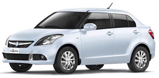 rental car services in madurai