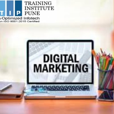 Digital Marketing Courses Training in Pune with 100% Placement