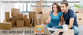 Packers And Movers Bangalore Get Free Quotes Compare and Save