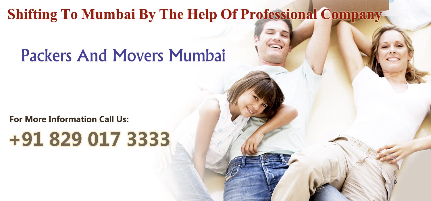 Packers And Movers Mumbai Get Free Quotes Compare and Save