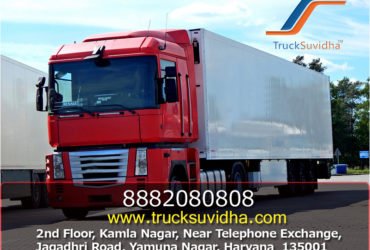 Transportation Services | Transporters In India – Truck Suvidha