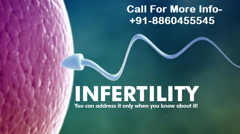 Infertility treatment in Kotwali road Deoria – +91-8860455545