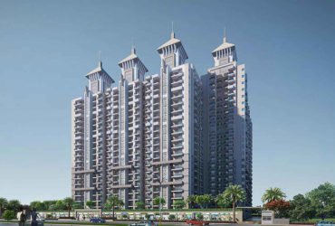 Bide your life in Arihant Abode Noida Call @9250001807