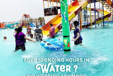 Splash Water Park near Delhi NCR | Best Water Park near Me – MoJoLand