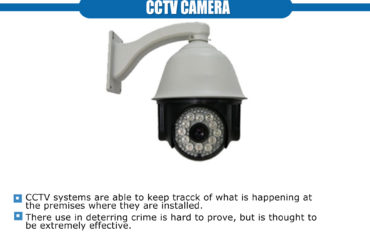 CCTV Cameras Provider In Bhubaneswar