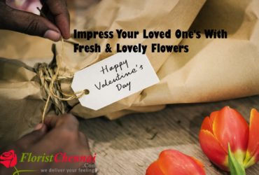 Flower Bouquet Delivery in Chennai