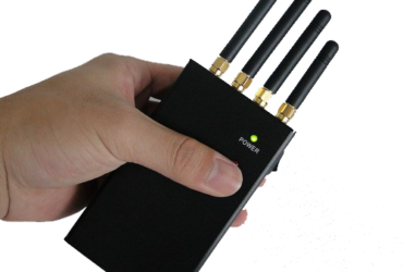 High Power Mobile Phone Jammer In Delhi