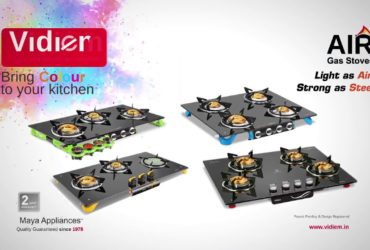 Buy 4 Burner Gas Stove Online, Mixer Grinder, Table Top Grinders, Hobs Online