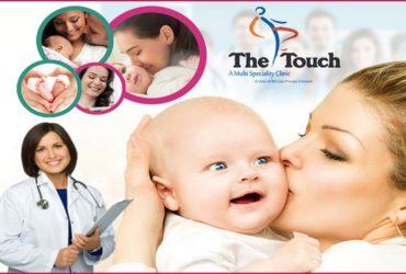 Best IVF Centre In Mohali – The Touch Clinic