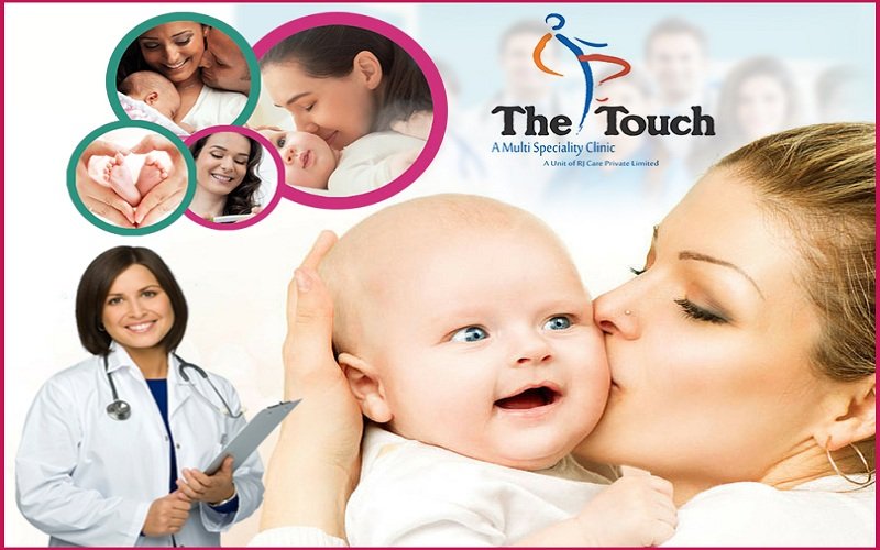 Best IVF Centre In Mohali – The Touch Clinic
