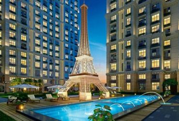 Kanakia Paris- Flats & Properties for sale in BKC, Mumbai