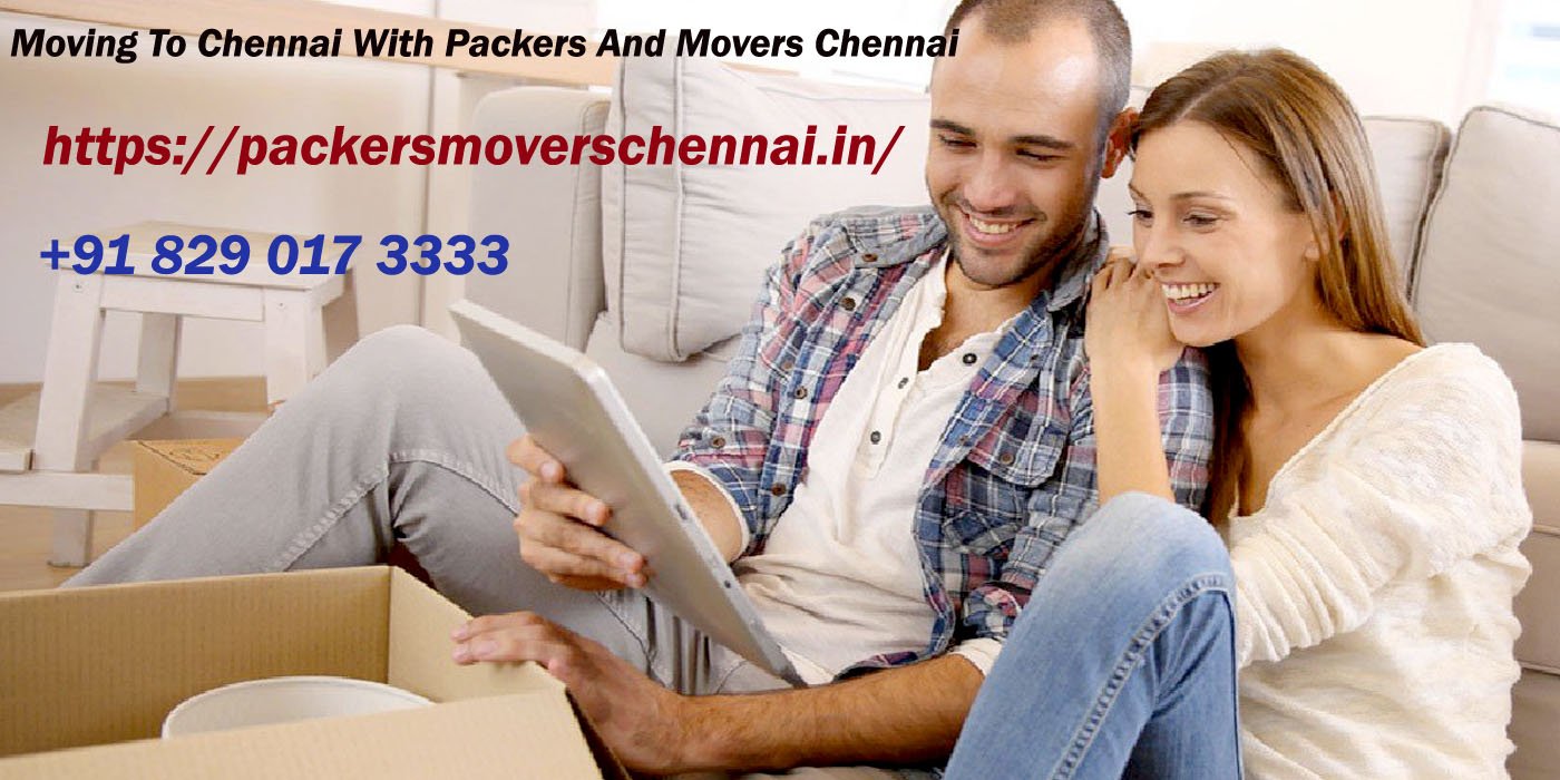 Packers And Movers Chennai | Get Free Quotes | Compare and Save