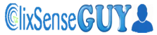 Free ClixSense Training Ebooks by ClixSenseGuy