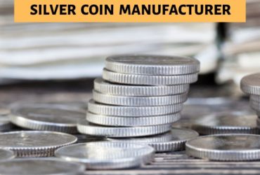 Best Silver Coin Manufacturer in India – RMP Jewellers