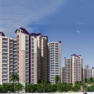 Prateek Canary 3 BHK Apartments in Noida Sec 150 Call 7702-770-770