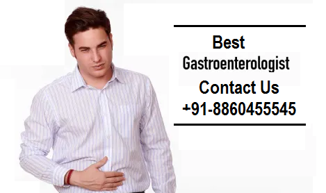 best gastroenterologist in asuran chowk Gorakhpur +91-8860455545