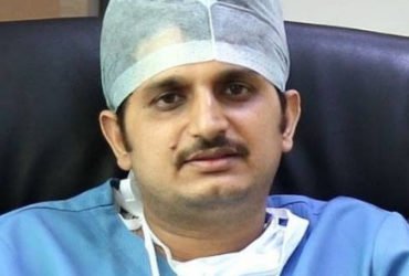 Dr. Abhishek Kumar | Best orthpedician In Noida | Sector 50