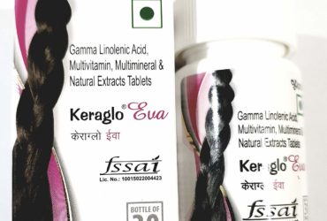 Kera glow pills in india online