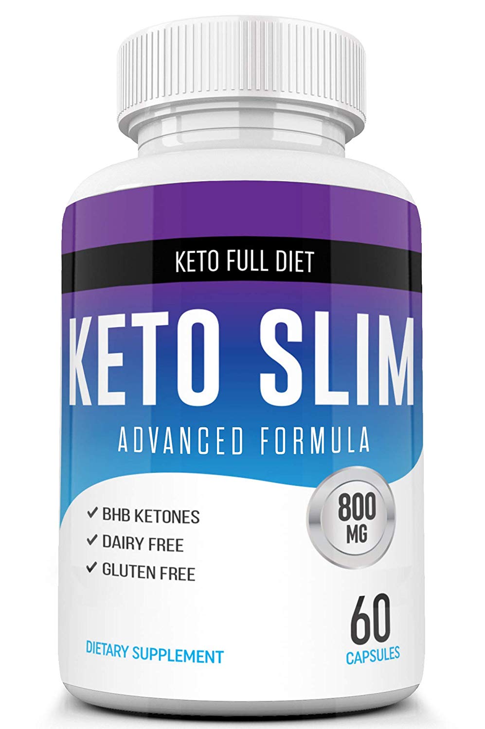 Keto slim for weight loss now in india