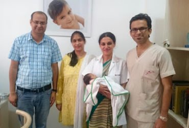 Best IVF Center in North Delhi