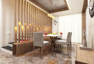 Design Group Architects & Interior Designer in Thaltej, Ahmedabad