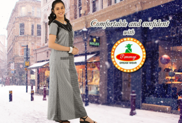 Buy Womens Latest Branded Night Dress and 100% Quality Pure Cotton Nighty Online