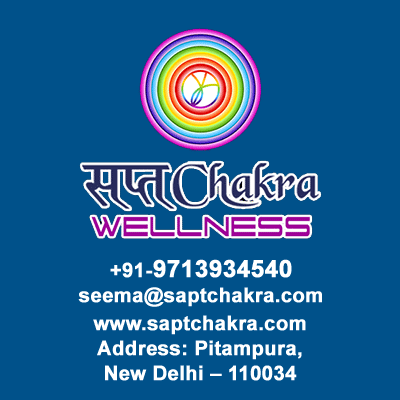 Best Reiki healer in Delhi