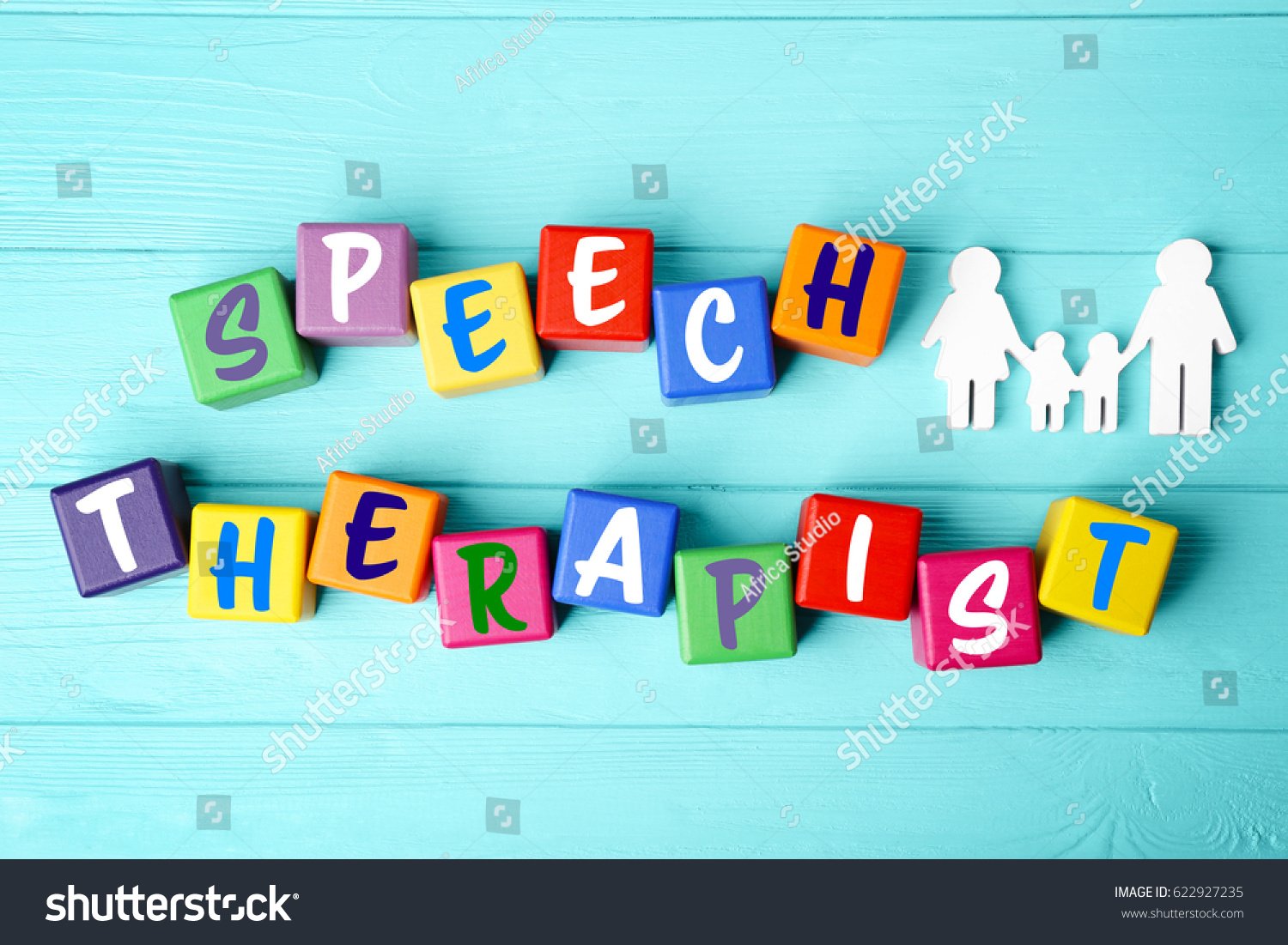 speech therapy lincs