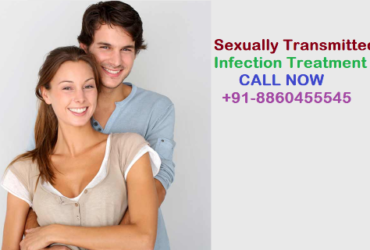 Best doctor for sexually transmitted diseases in New Friends Colony :: 8010977000