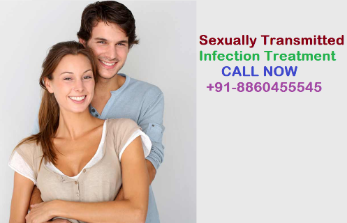 Best doctor for sexually transmitted diseases in New Friends Colony :: 8010977000